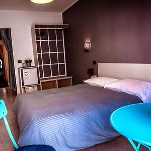 Camera deluxe con letto king size
